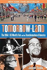 Tomorrow land 1964 for sale  Delivered anywhere in USA 