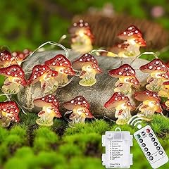 Kaisnova mushroom decor for sale  Delivered anywhere in USA 