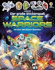 Der große stickerspaß usato  Spedito ovunque in Italia 
