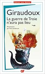 Guerre troie lieu d'occasion  Livré partout en France