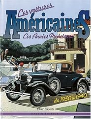 Voitures americaines annees d'occasion  Livré partout en Belgiqu