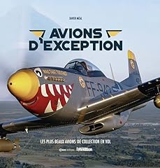 Avions exception beaux d'occasion  Livré partout en France