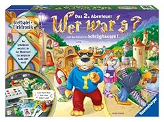 Ravensburger 21999 2 gebraucht kaufen  Wird an jeden Ort in Deutschland
