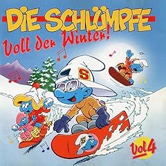 Schlumpf lympiade gebraucht kaufen  Wird an jeden Ort in Deutschland