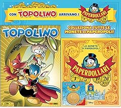 Supertopolino 3399 allegato usato  Spedito ovunque in Italia 