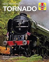 Tornado new peppercorn for sale  Delivered anywhere in UK