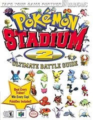 Pokemon stadium ultimate d'occasion  Livré partout en France