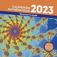 Calendrier mathématique édit d'occasion  Livré partout en France