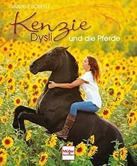 Kenzie dysli pferde gebraucht kaufen  Wird an jeden Ort in Deutschland