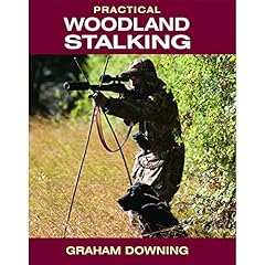 Practical woodland stalking d'occasion  Livré partout en Belgiqu