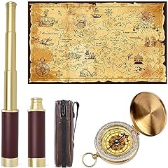 Pirate spyglass telescope for sale  Delivered anywhere in USA 
