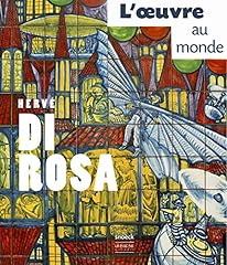 Hervé rosa oeuvre d'occasion  Livré partout en France