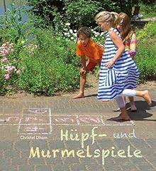 Hüpf murmelspiele gebraucht kaufen  Wird an jeden Ort in Deutschland