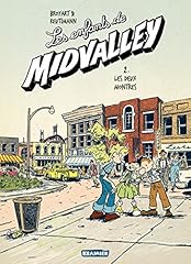 Enfants midvalley montres d'occasion  Livré partout en France