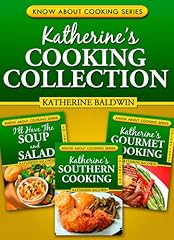 Katherine cooking collection gebraucht kaufen  Wird an jeden Ort in Deutschland