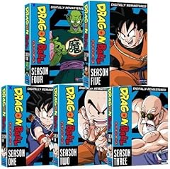 Dragon ball complete for sale  Delivered anywhere in USA 