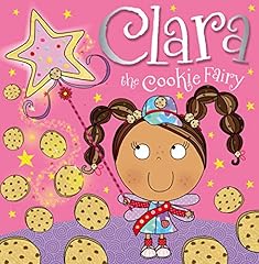 Clara cookie fairy for sale  Delivered anywhere in USA 