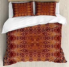 Ambesonne antique duvet for sale  Delivered anywhere in USA 