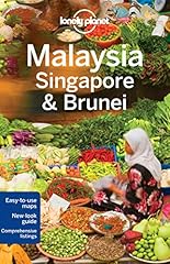 Malaysia singapore brunei d'occasion  Livré partout en France