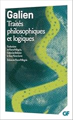 Oeuvres philosophiques logique d'occasion  Livré partout en France