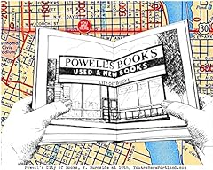 Powell city books for sale  Delivered anywhere in USA 