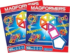 Magformers magnet geos gebraucht kaufen  Wird an jeden Ort in Deutschland