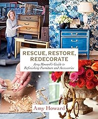 Rescue restore redecorate for sale  Delivered anywhere in UK
