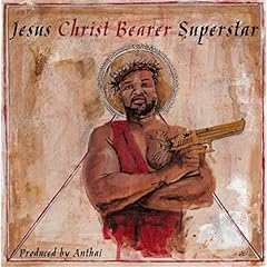 Jesus christ bearer usato  Spedito ovunque in Italia 
