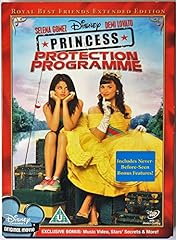 Princess protection programme for sale  Delivered anywhere in Ireland