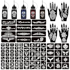 Moricher temporary tattoo for sale  Delivered anywhere in USA 