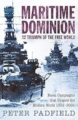 Maritime dominion triumph for sale  Delivered anywhere in UK