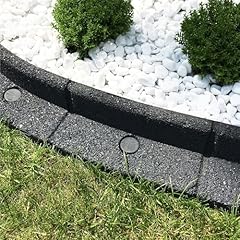 Flexiborder lawn edging for sale  Delivered anywhere in UK