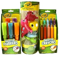 Crayola bath time for sale  Delivered anywhere in USA 