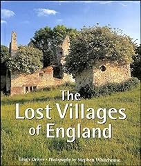 Lost villages england for sale  Delivered anywhere in USA 