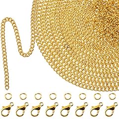Piedi oro collana usato  Spedito ovunque in Italia 
