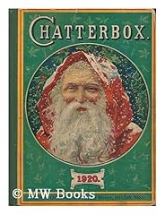 Chatterbox. for sale  Delivered anywhere in UK