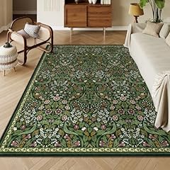 Moynesa floral washable for sale  Delivered anywhere in USA 