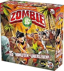 Heidelberger he598 zombie gebraucht kaufen  Wird an jeden Ort in Deutschland