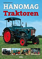 Hanomag traktoren gebraucht kaufen  Wird an jeden Ort in Deutschland