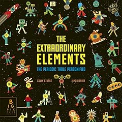 Extraordinary elements periodi for sale  Delivered anywhere in USA 