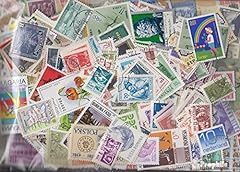 1.000 timbres 100 d'occasion  Livré partout en France