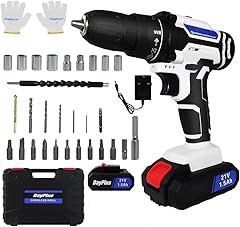 21v cordless power for sale  Delivered anywhere in UK