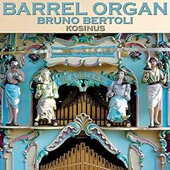 Barrel organ for sale  Delivered anywhere in USA 