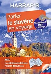 Harrap parler slovène d'occasion  Livré partout en France