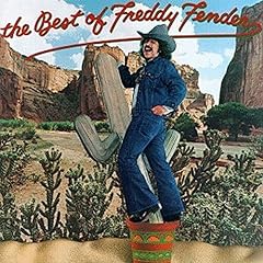 Best freddy fender for sale  Delivered anywhere in USA 