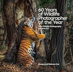 Years wildlife photographer for sale  Delivered anywhere in USA 