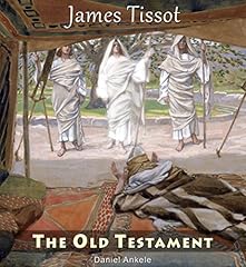 James tissot old for sale  Delivered anywhere in UK