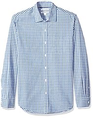 Amazon essentials camicia usato  Spedito ovunque in Italia 