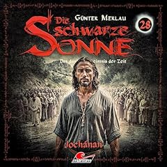 Jochanan schwarze sonne gebraucht kaufen  Wird an jeden Ort in Deutschland