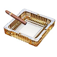 Glass ashtray cigarette for sale  Delivered anywhere in USA 